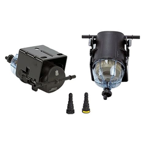 wix fuel water separator kit.